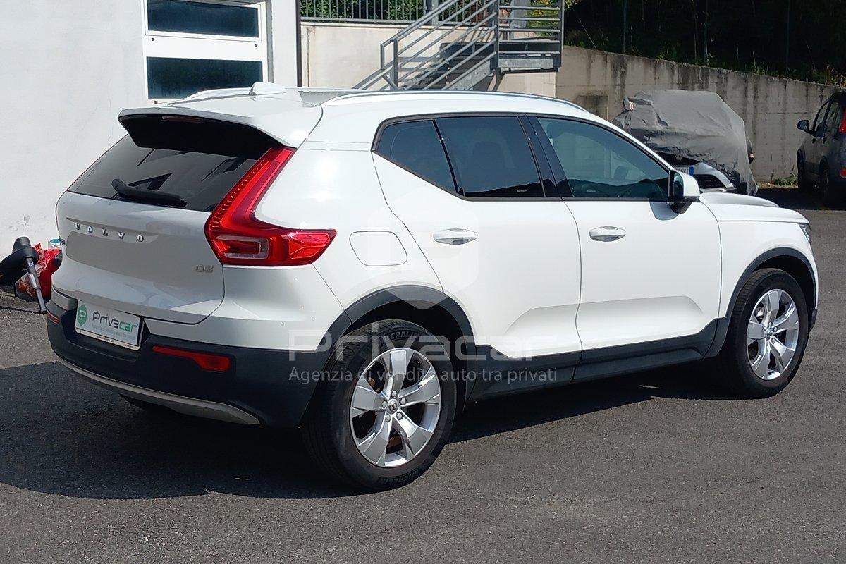 VOLVO XC40 D3 Momentum