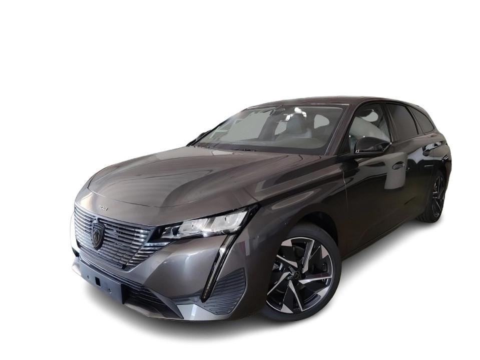 Peugeot 308 130 EAT8 SW Allure