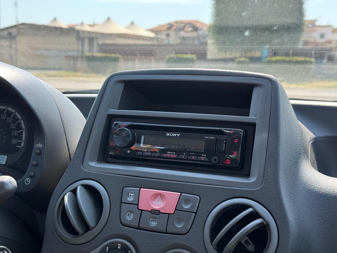 FIAT Panda 2012 1.4 FIRE 77cv Classic
