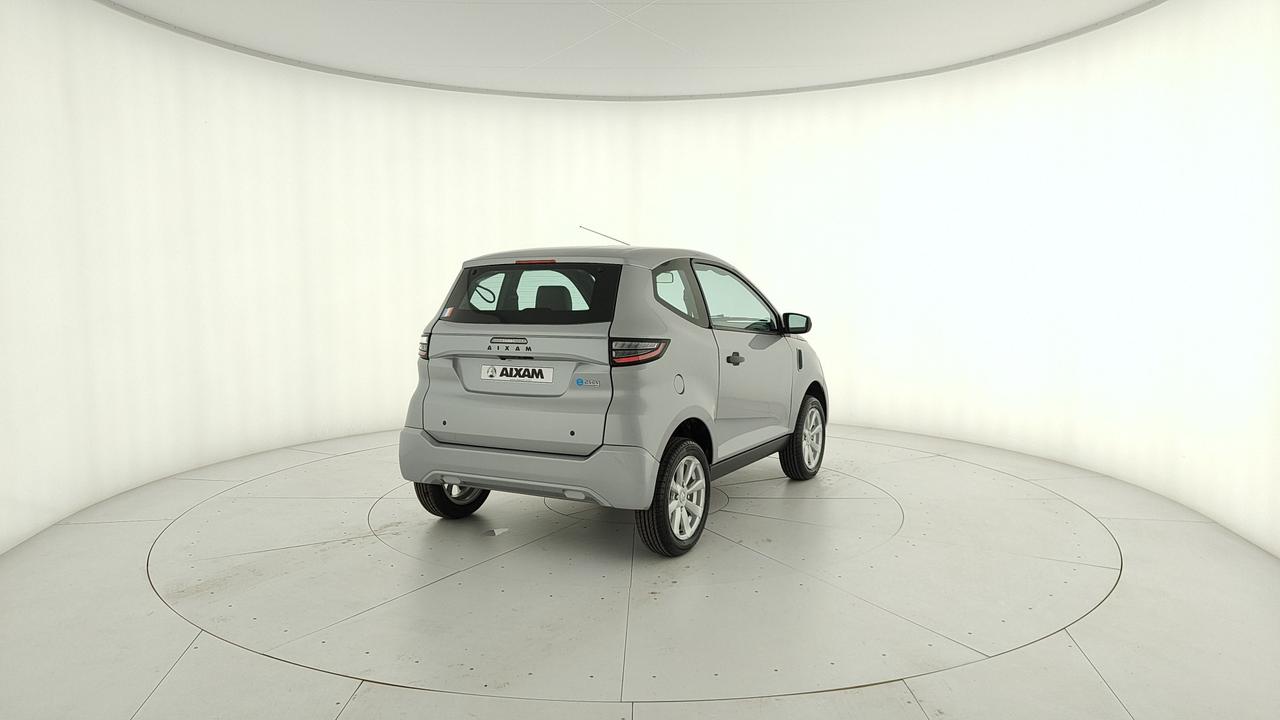 AIXAM E AIXAM CITY PACK