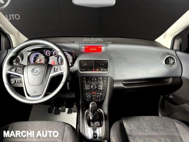 OPEL Meriva 1.3 CDTI 95CV ecoFLEX Cosmo