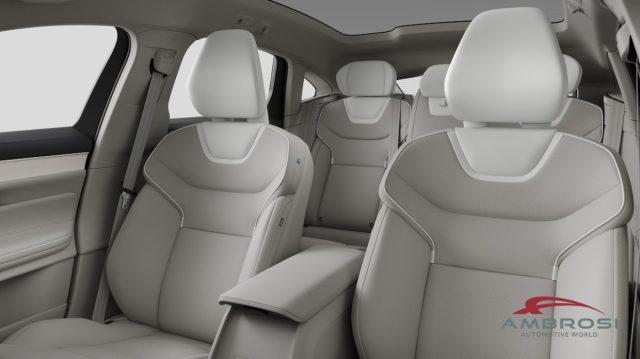 VOLVO ES90 Single Motor Extended Range Electric Ultra