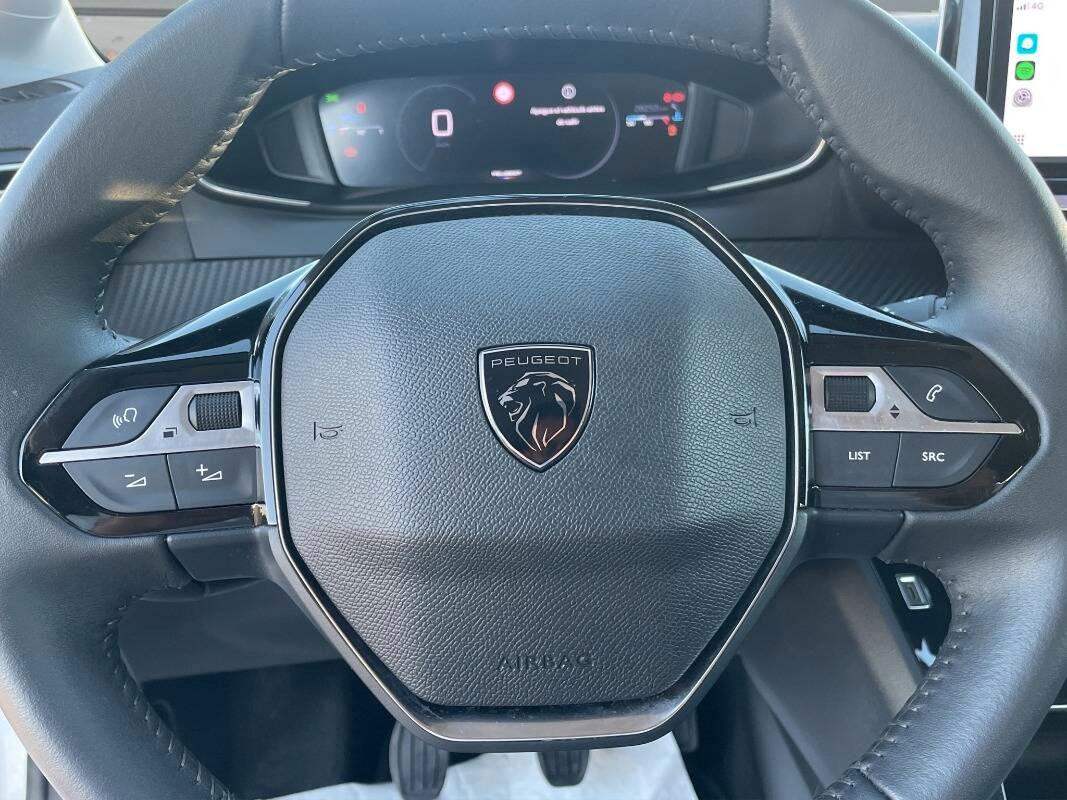 Peugeot 208 1.2 puretech Allure s&s 100cv CON CARPLAY