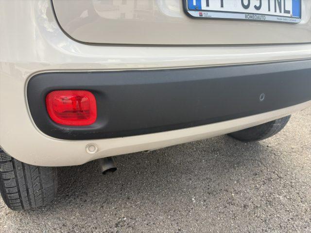 FIAT Panda 0.9 TwinAir Natural Power 80cv
