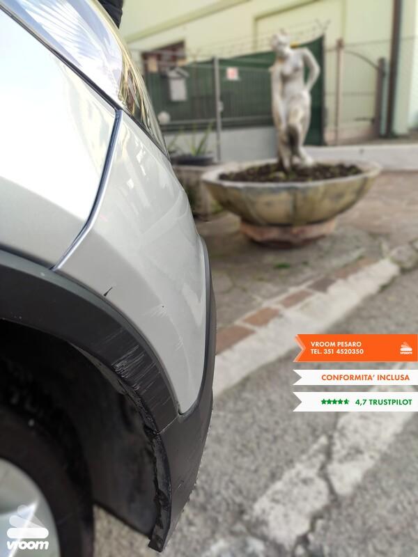 OPEL Mokka 1ª serie Mokka 1.4 Turbo GPL Tech 1...