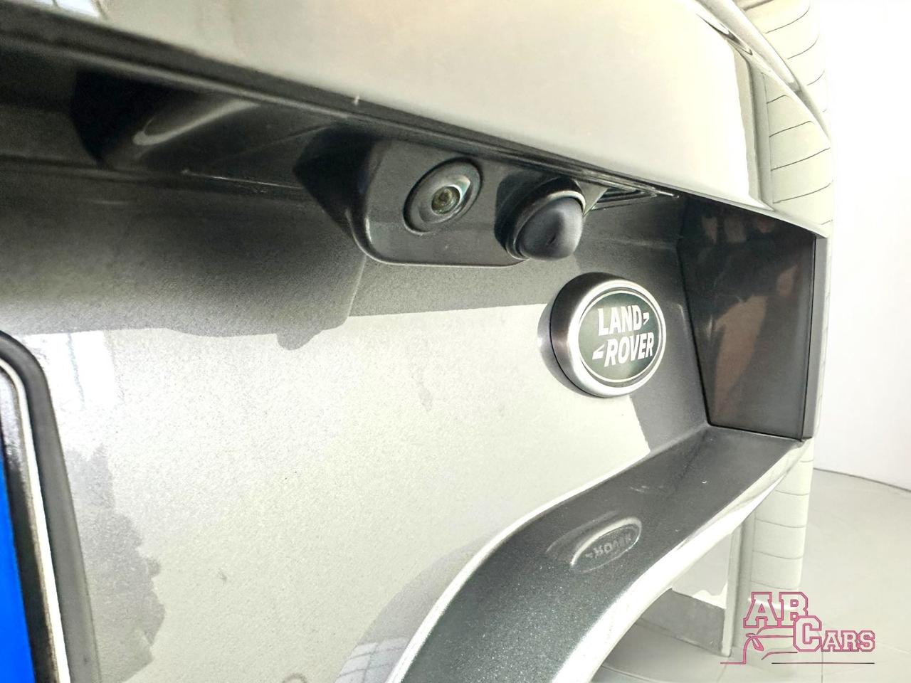 Land Rover Discovery 2.0 TD4 180 CV S GARANZIA COMPRESA