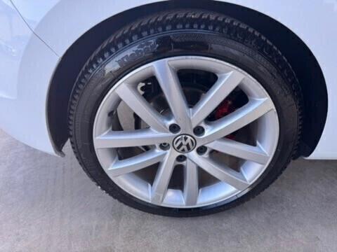 Volkswagen Golf Sportsvan 2.0 TDI Highline BlueMotion Technology