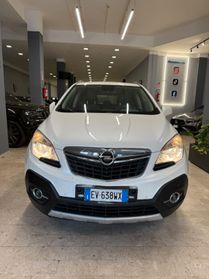 Opel Mokka 1.7 CDTI Ecotec 130CV 4x2 Start&Stop Ego