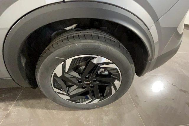 NISSAN Qashqai MHEV 158 CV Xtronic N-Connecta