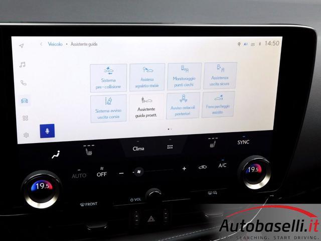LEXUS NX 350h 350H 2.5 PREMIUM+ 4WD AUTOMATICO E-CVT FULL HYBRID