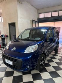 Fiat Qubo 1.3 MJT 75 CV Trekking