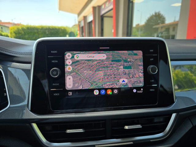 VOLKSWAGEN T-Roc 2.0 TDI SCR 150 CV DSG Style UniProp IQ.Light PERF