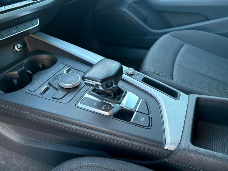 Audi A4 Avant 35 2.0 tdi Sport 150cv s-tronic