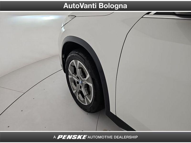 BMW X1 X1 sDrive 18d xLine
