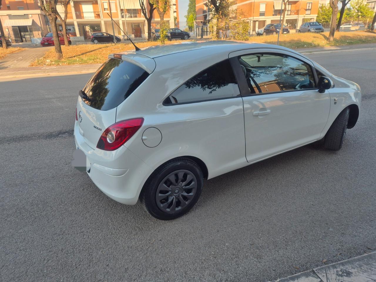 Opel Corsa 1.3 CDTI 95CV F.AP. 3 porte Elective 11
