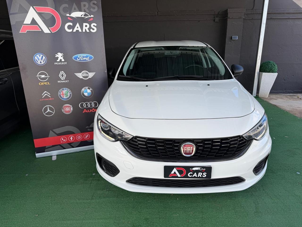 Fiat Tipo 1.3 Mjt S&S SW Street