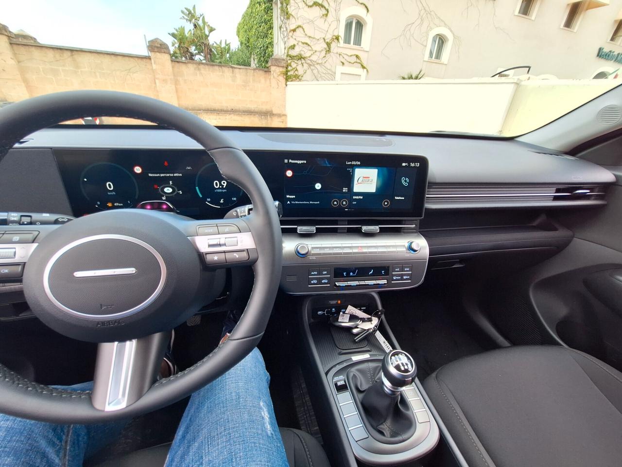 Kona 1.0 T-GDI XTech GPL