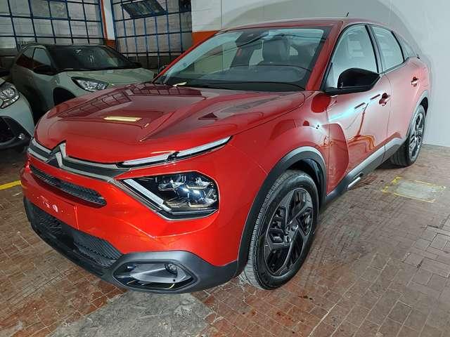 Citroen C4 1.2 130cv Plus + Car Play + Telecamera+ Cerchi R18