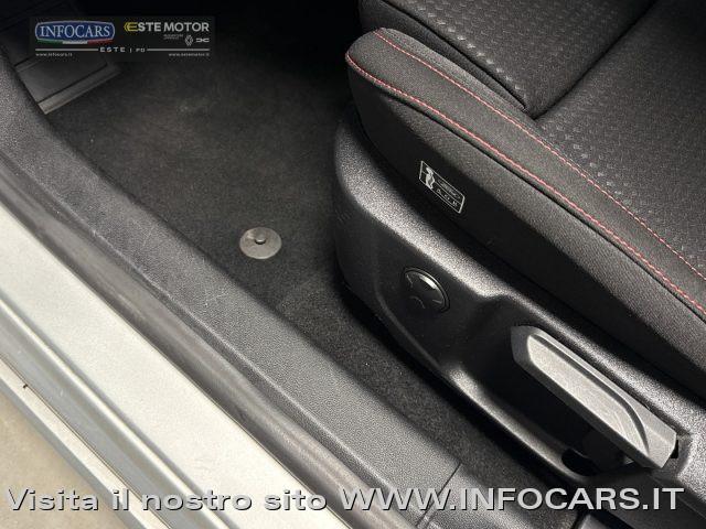 FORD Focus SW EcoBoost 155 CV Powershift ST-line - PROMO
