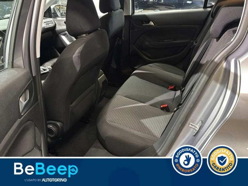 Peugeot 308 5P 1.5 BLUEHDI ACTIVE S&S 130CV