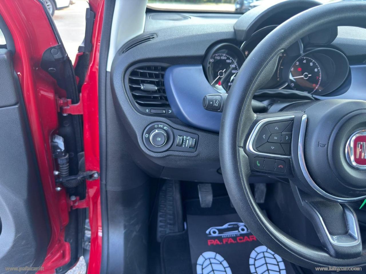 FIAT 500X 1.0 T3 120 CV Cult