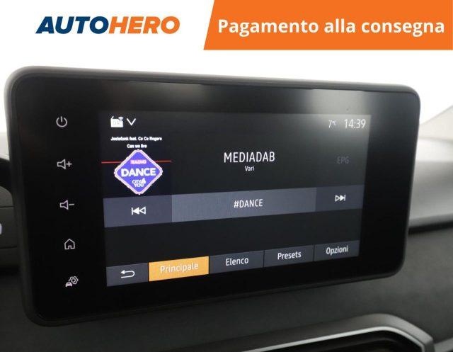 DACIA Sandero Stepway 1.0 TCe 90 CV CVT Extreme