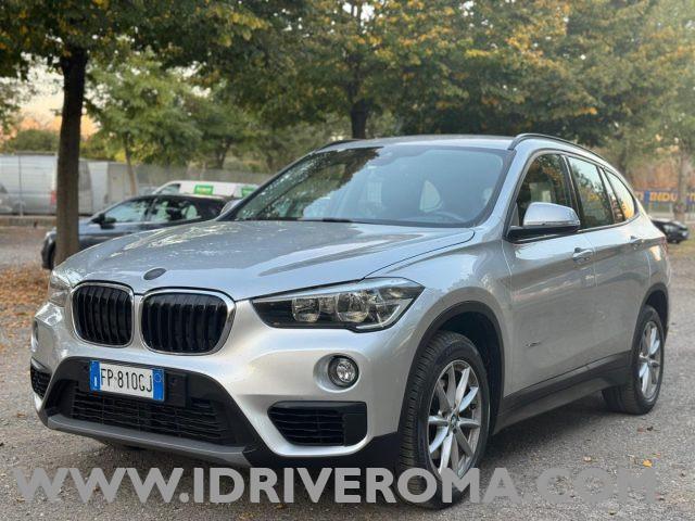 BMW X1 XDrive18d Business