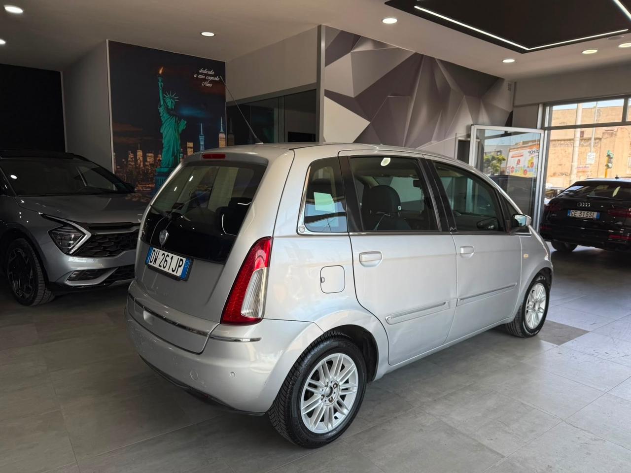 Lancia MUSA 1.3 Multijet 16V 70 CV Oro Plus