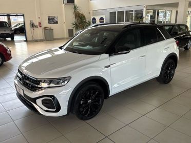 Volkswagen T-Roc 2.0 TDI SCR R-Line Cinghia Distribuzione NUOVA