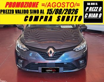 Renault Clio Blue dCi 85 CV 5p Business