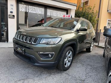 Jeep Compass 2.0 Multijet II aut. 4WD Longitude