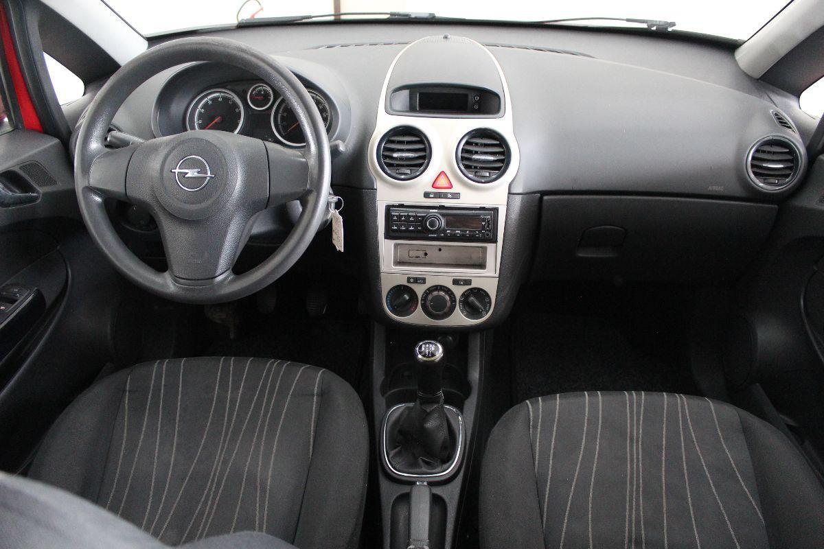 OPEL - Corsa - 1.0 12V 5 porte Club