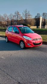 Hyundai i10 1.1 12V Fiorucci