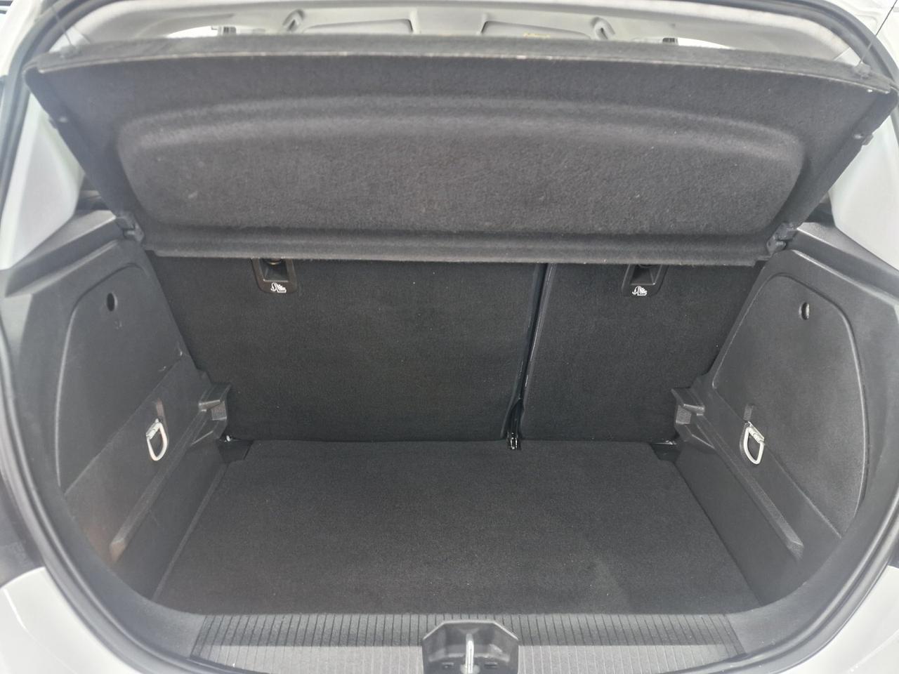 OPEL CORSA 1.4 90CV GPL TECH INNOVATION ANNO 2016