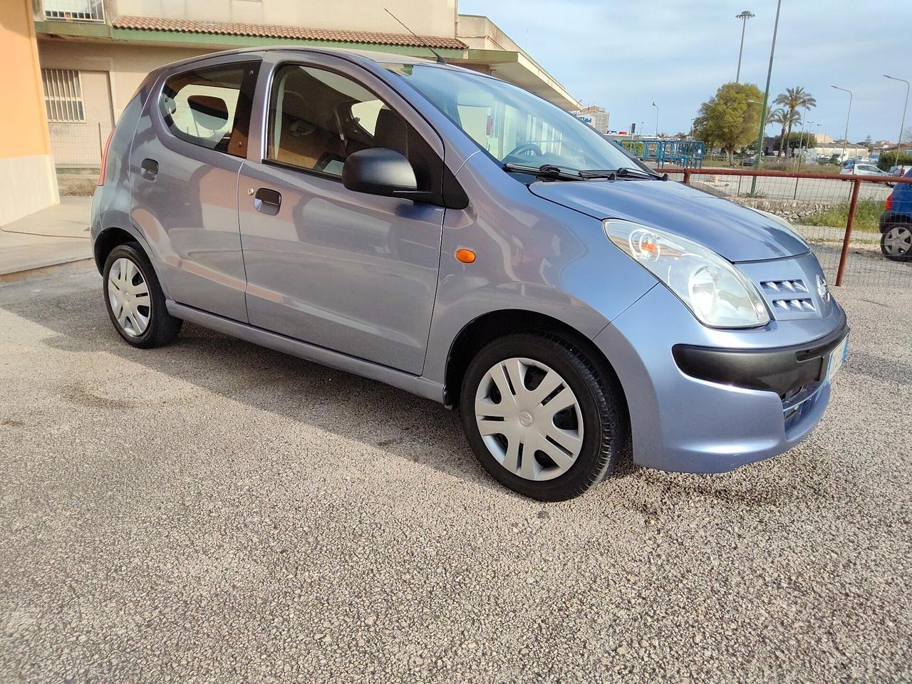 Nissan Pixo 1.0 5 porte Active