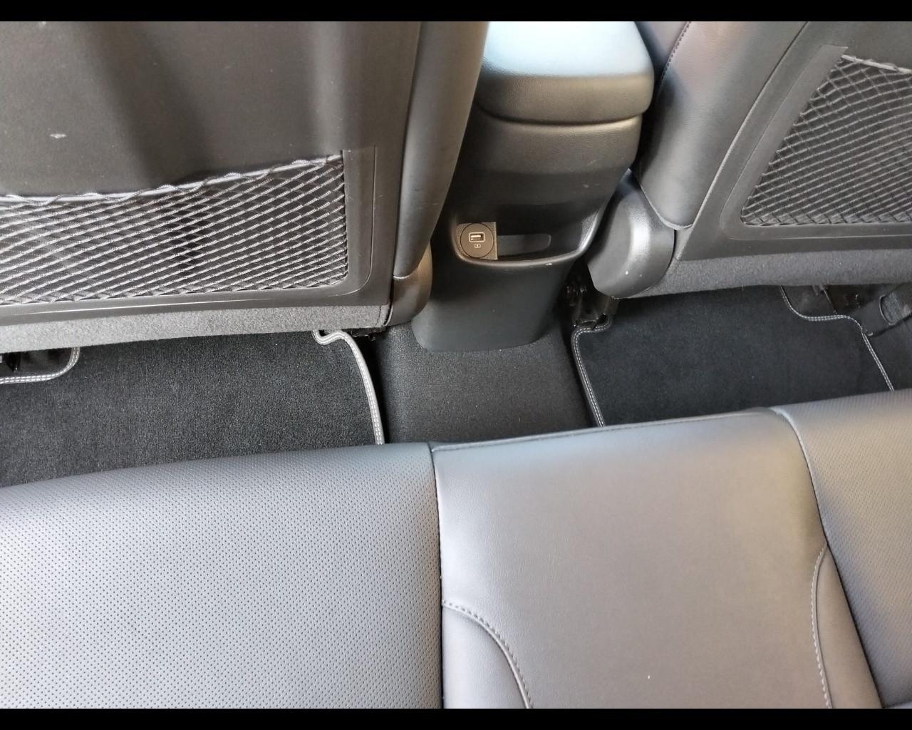 HYUNDAI Kona - Kona HEV 1.6 DCT XClass