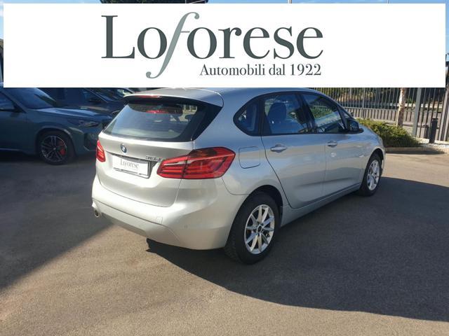 BMW 216 d Active Tourer