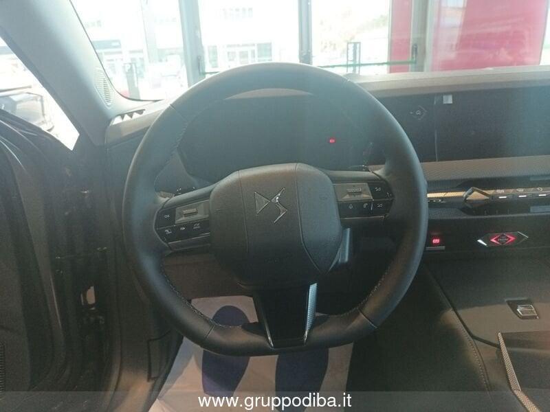 DS DS4 Modello: 1SD4 BlueHDi 130cv Bastille Business