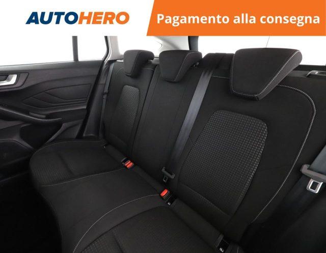 FORD Focus 1.5 EcoBlue 120 CV SW Business