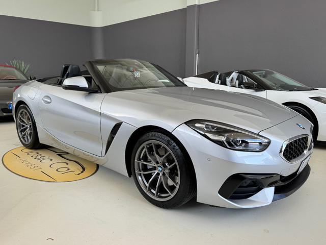 BMW Z4 sDrive20i Sport