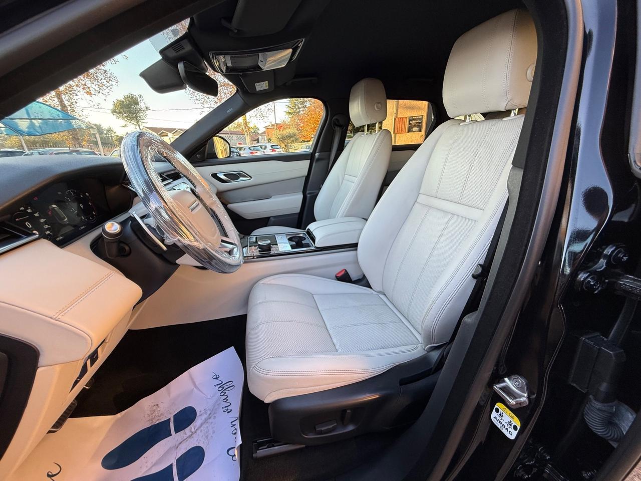 Land Rover Range Velar 2.0D I4 240 CV R-Dynamic