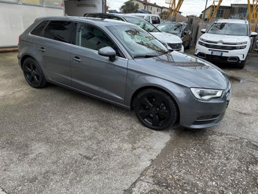 Audi A3 1.6 TDI clean diesel S tronic Attraction