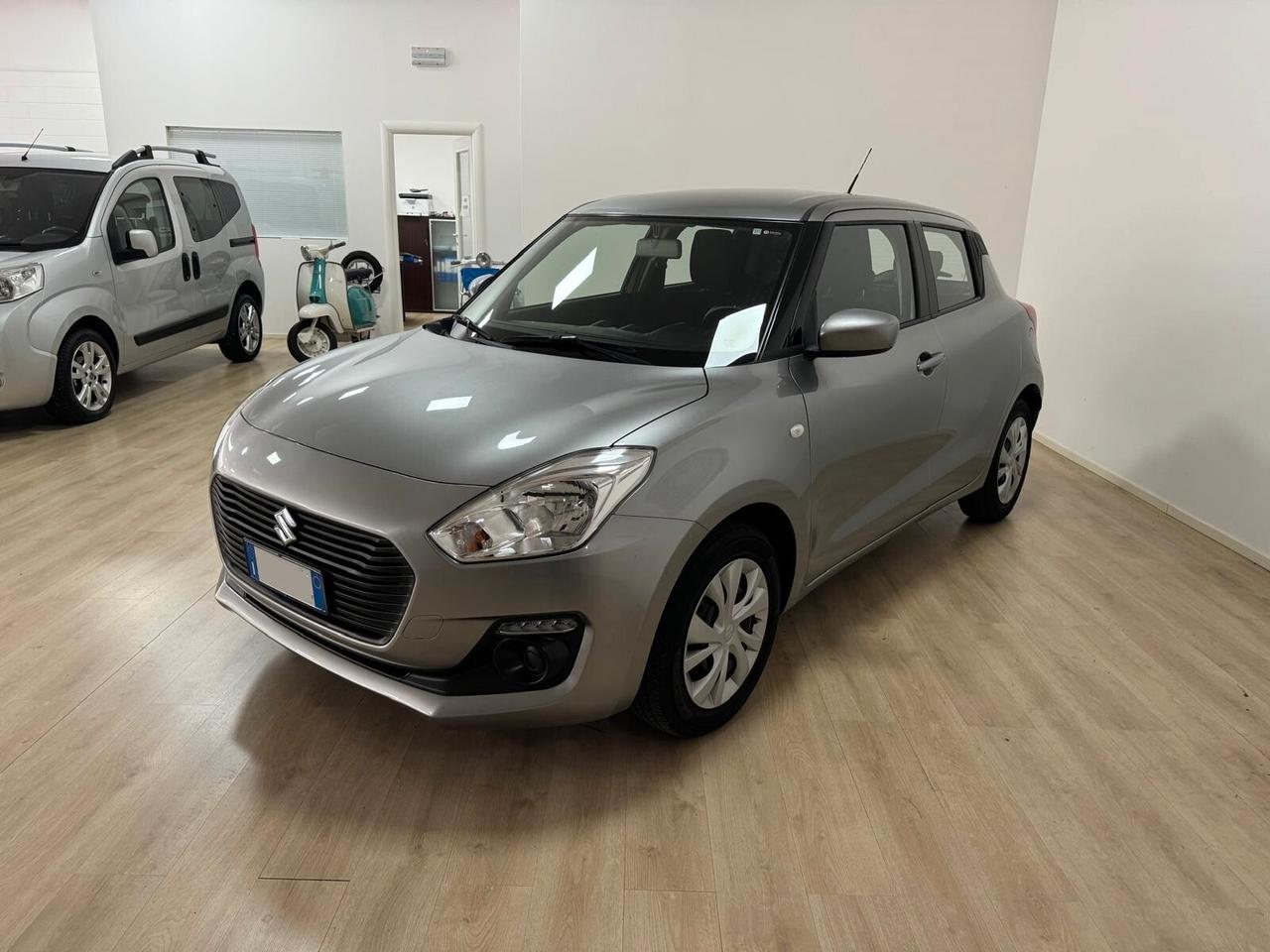 Suzuki Swift 1.2 Dualjet Easy
