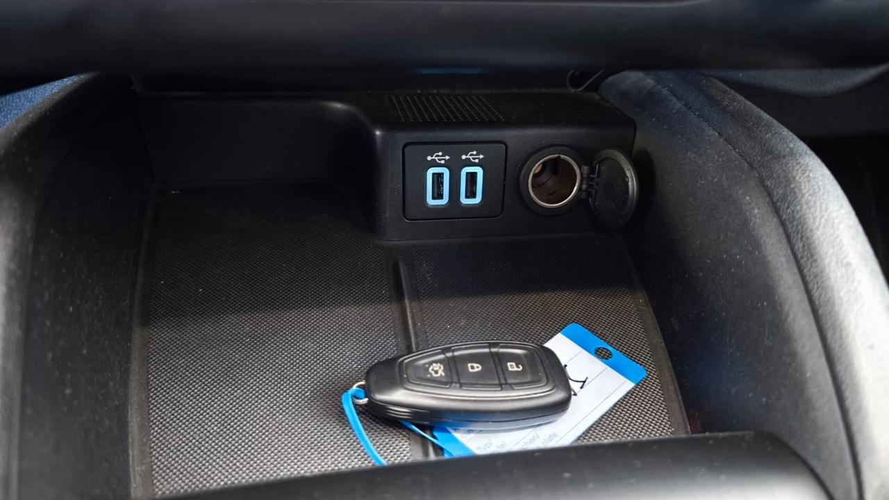 Ford Kuga 1.5 EcoBlue 120 CV aut. 2WD Connect