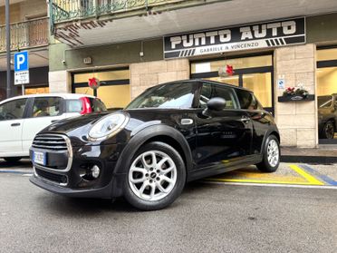 Mini Cooper 1.5D idonea neo patentati