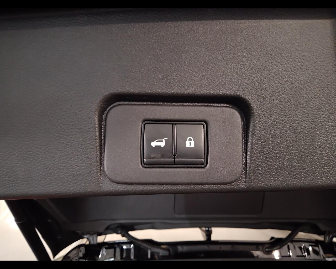 NISSAN X-Trail IV 2022 - X-Trail 1.5 e-power Tekna e-4orce 4wd auto