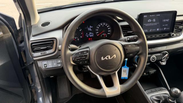 Kia Stonic Stonic 1.2 dpi Urban OK NEOPATENTATI
