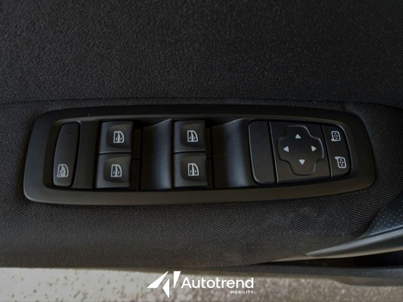 Renault Mégane Sporter SW 1.5 Blue dCi 115 CV Automatica EDC NAVI Business N1 Autocarro