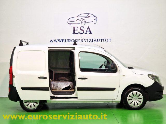 MERCEDES-BENZ Citan 1.5 111 CDI Furgone Long