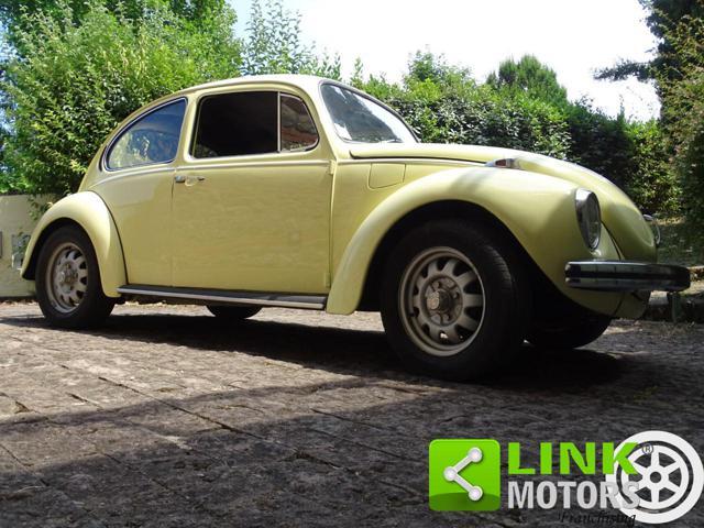 VOLKSWAGEN Maggiolone 1.3 11/AB 11 44cv 1971